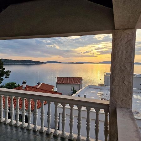 Rimagis Apartments Жаборич Екстер'єр фото