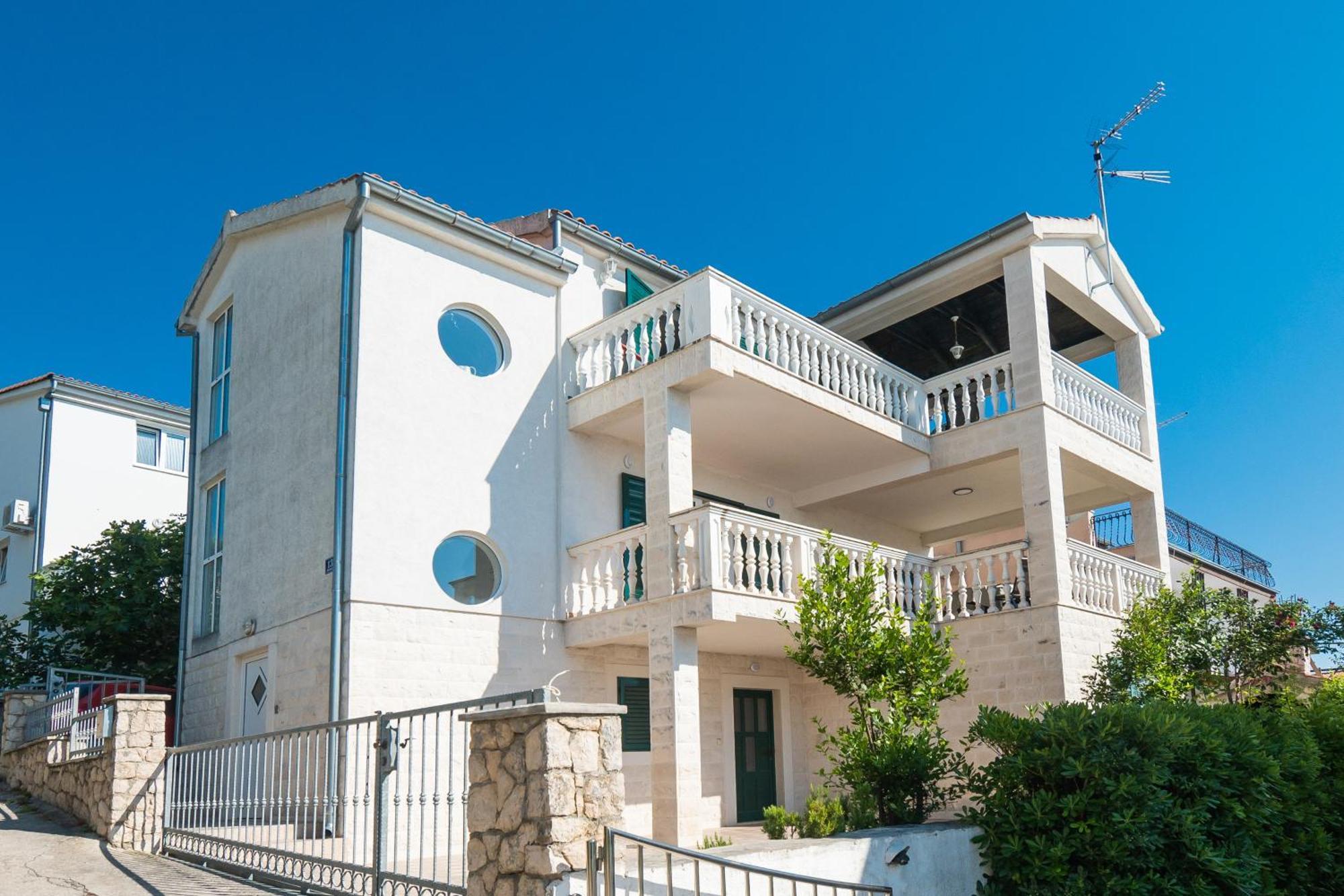 Rimagis Apartments Жаборич Екстер'єр фото