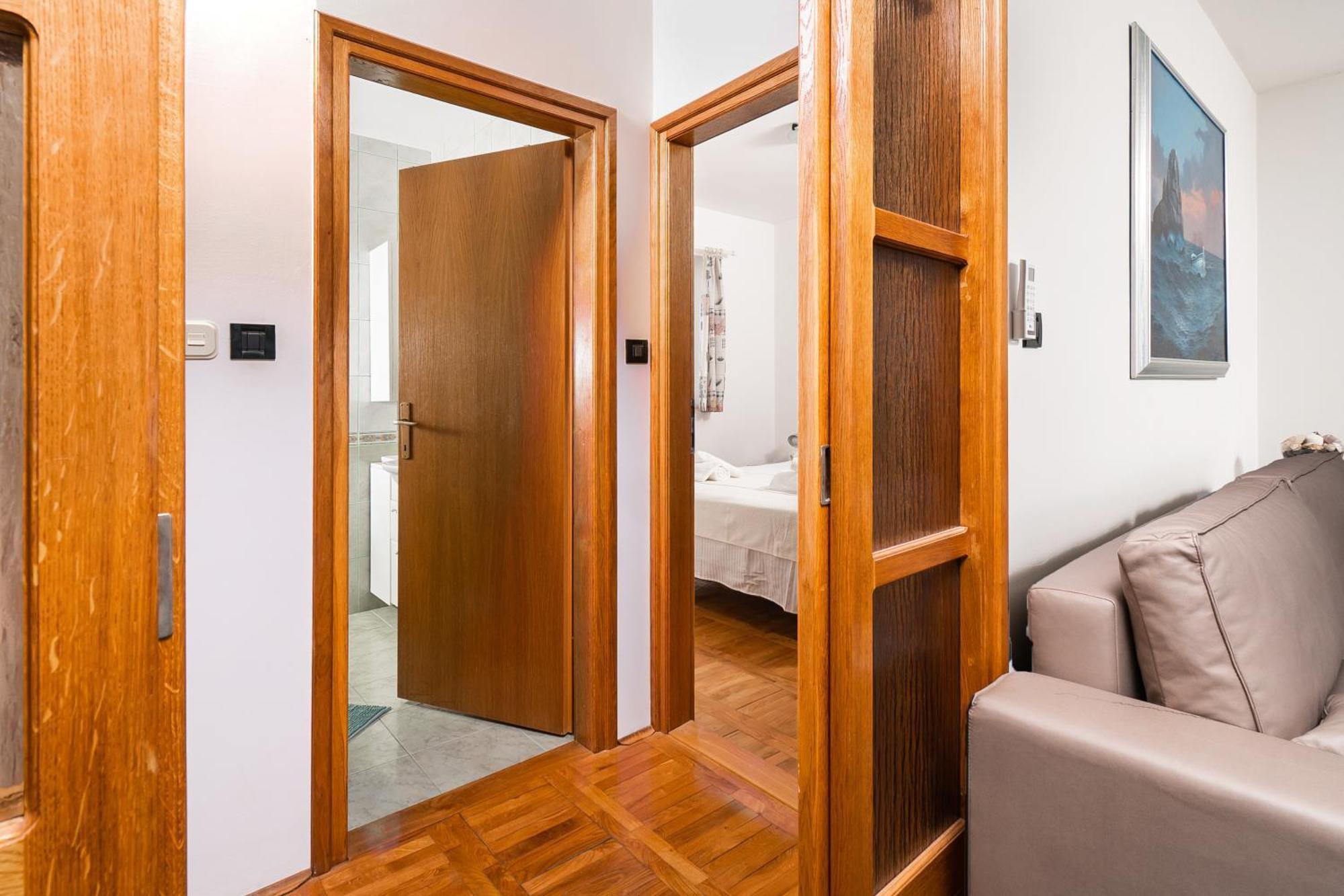 Rimagis Apartments Жаборич Екстер'єр фото