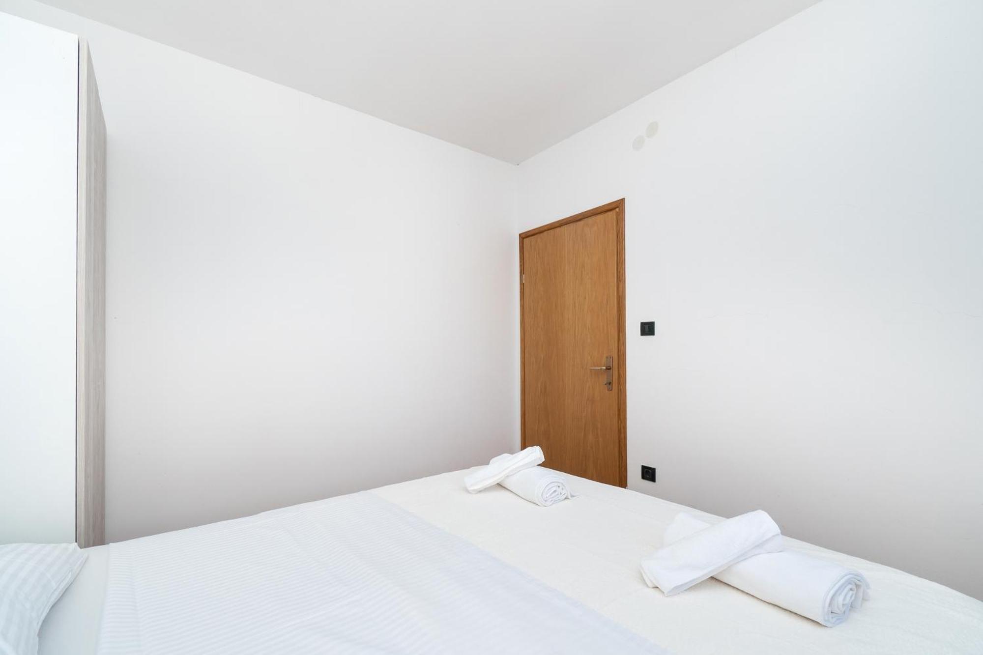 Rimagis Apartments Жаборич Номер фото