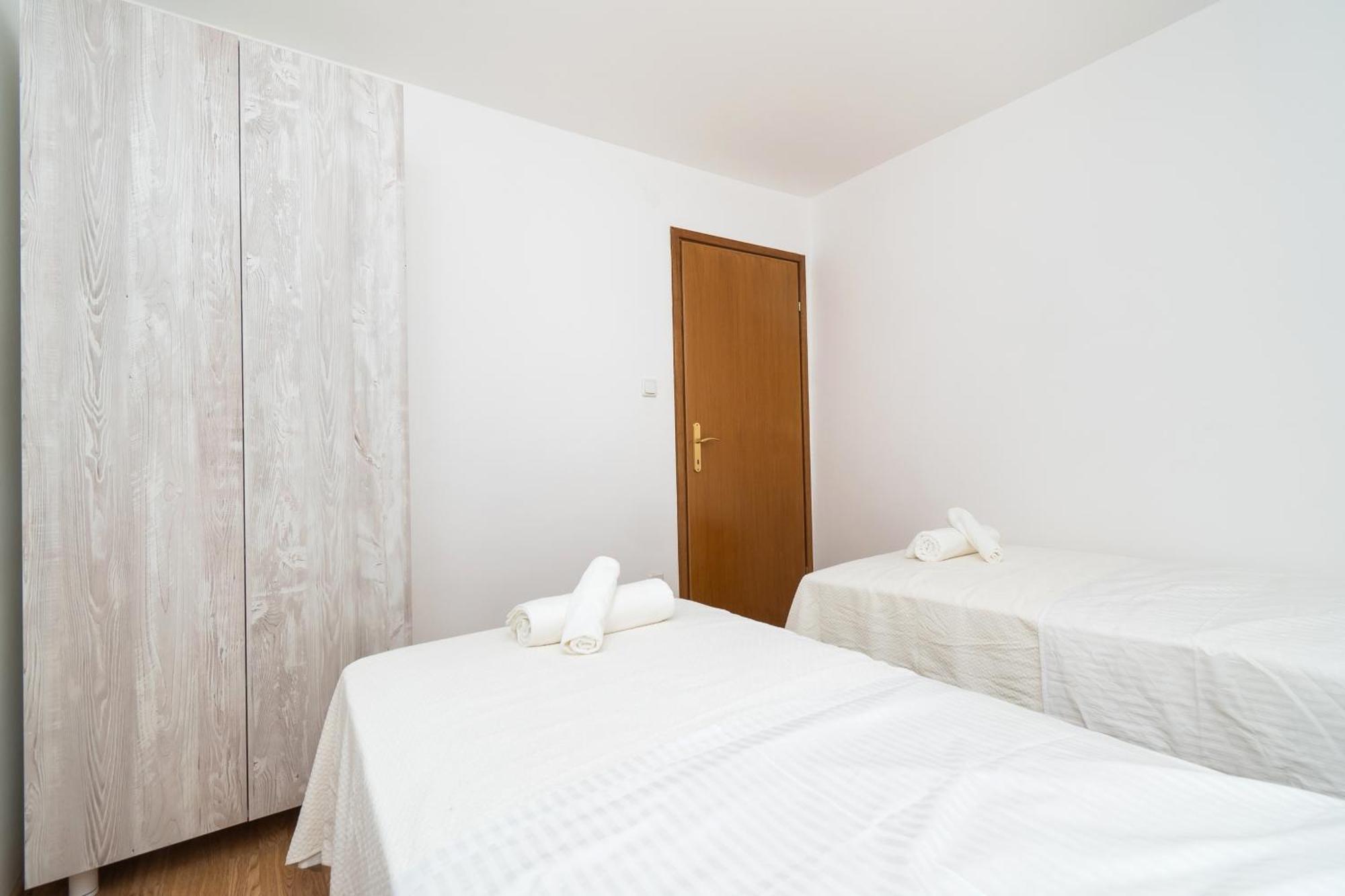 Rimagis Apartments Жаборич Номер фото