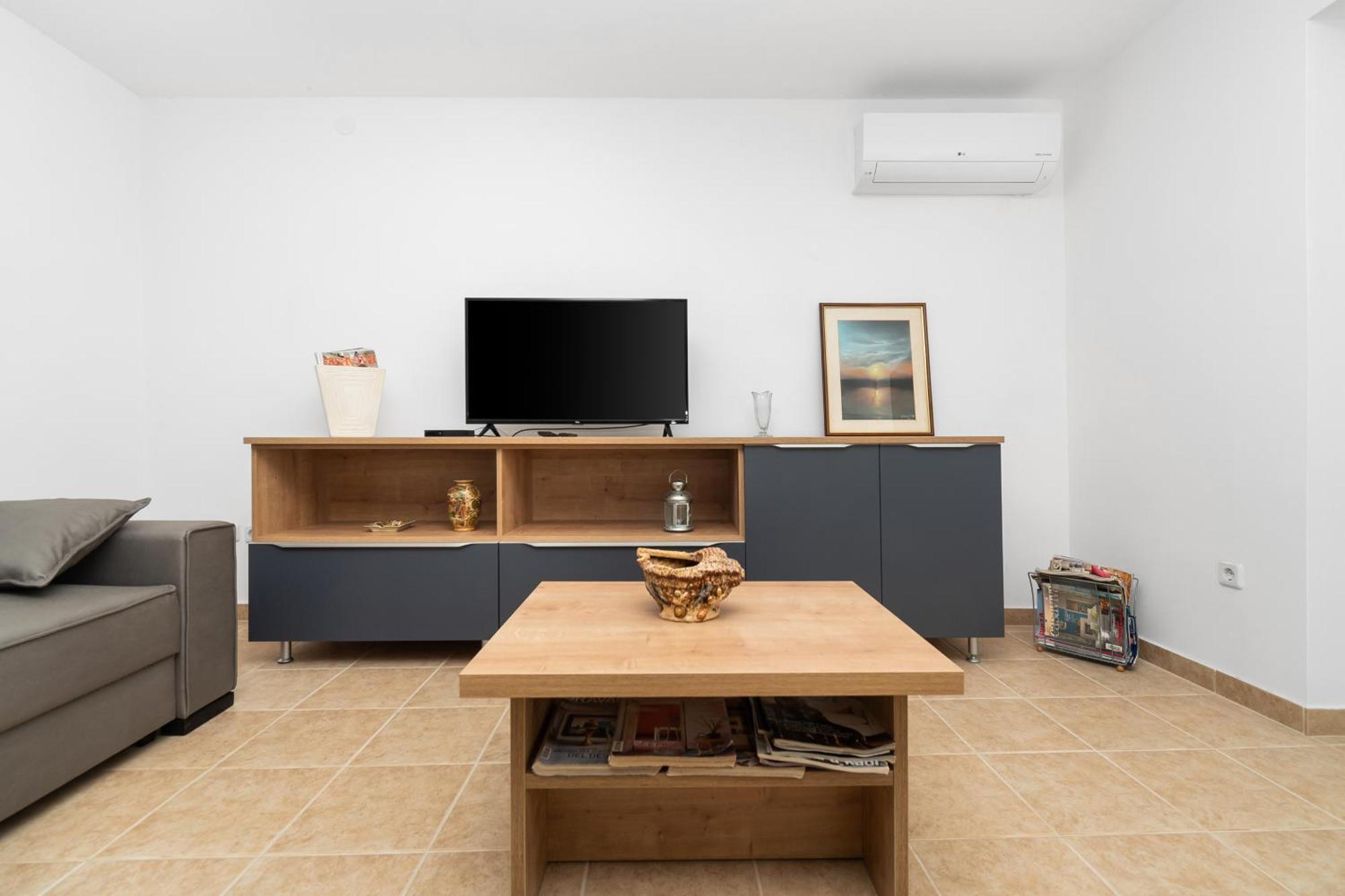 Rimagis Apartments Жаборич Номер фото
