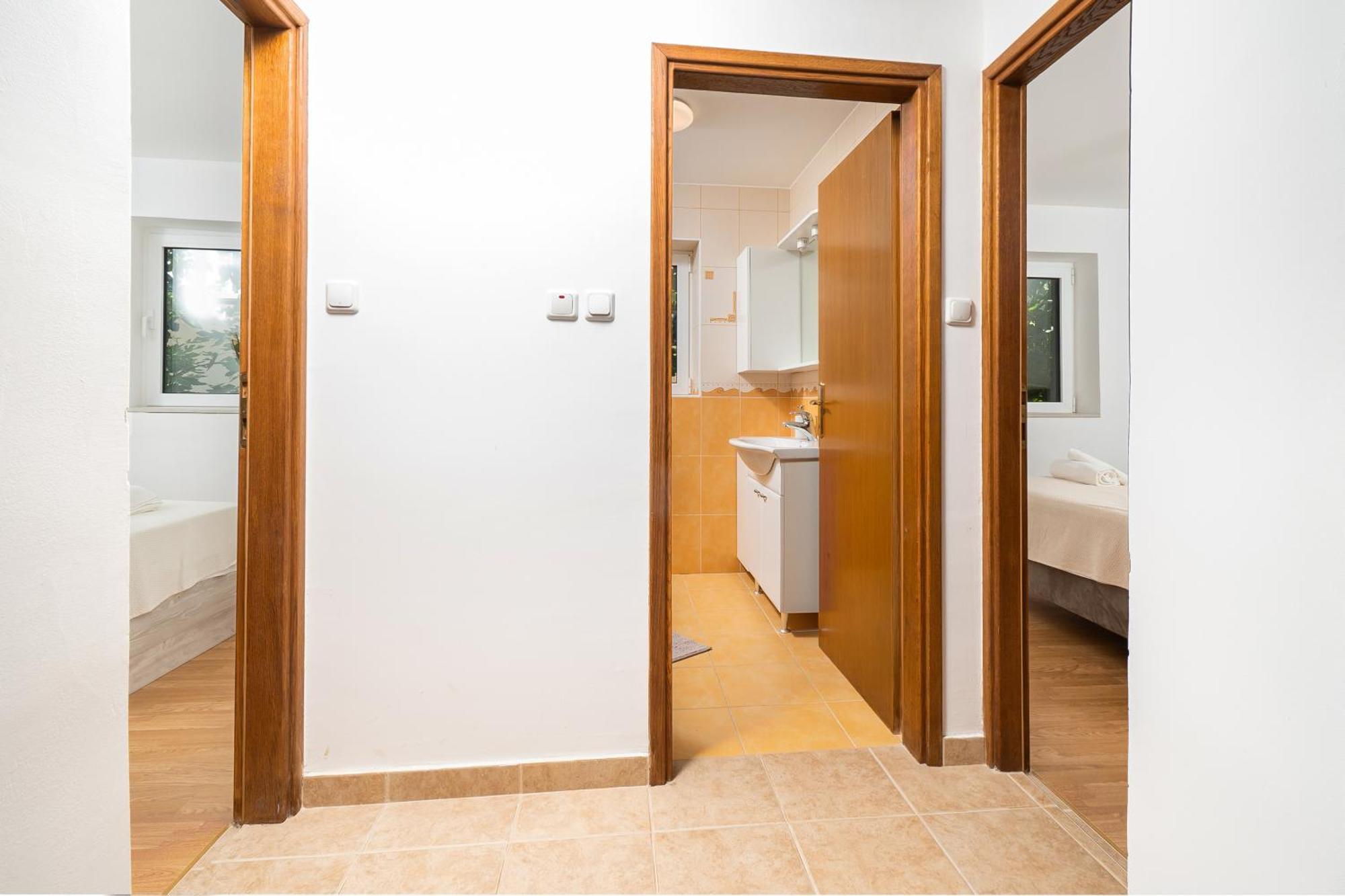 Rimagis Apartments Жаборич Номер фото