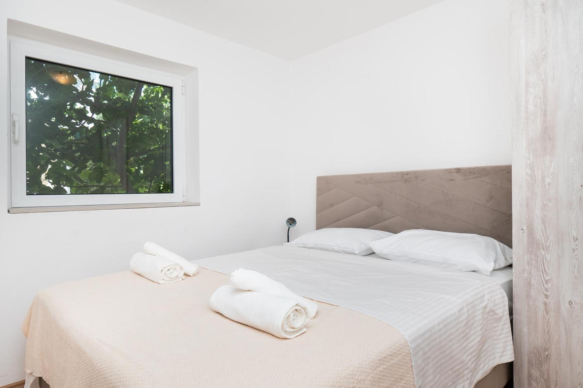 Rimagis Apartments Жаборич Номер фото
